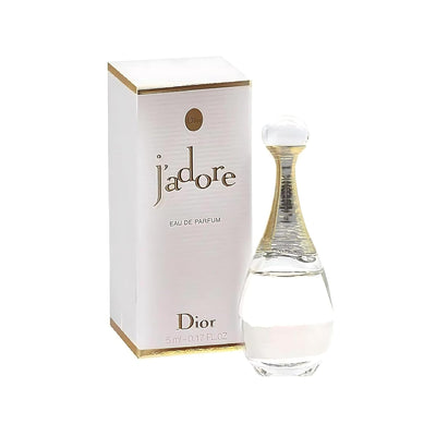 J'adore by Christian Dior for Women 0.17 oz Eau de Parfum Collectible
